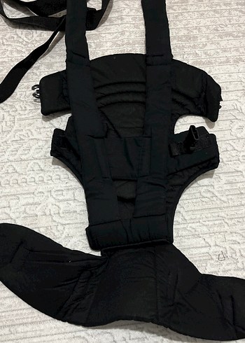  Beden siyah Renk Siyah Bebek Taşıyıcı