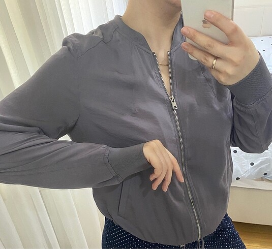 H&M Hm ince üst