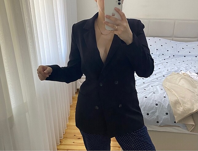 Blazer trendyol