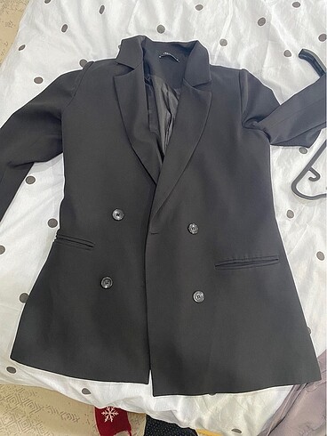 36 Beden Blazer trendyol