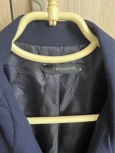 40 Beden Blazer