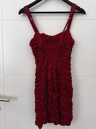 Bershka Mini elbise