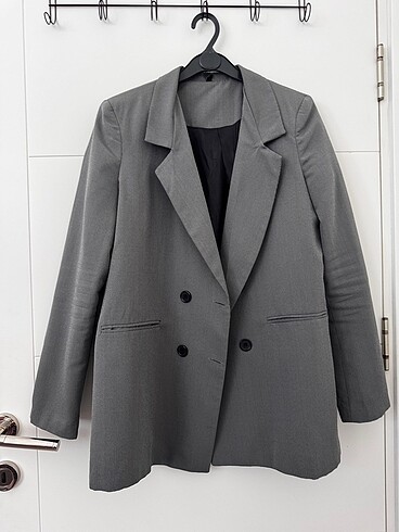 Blazer ceket