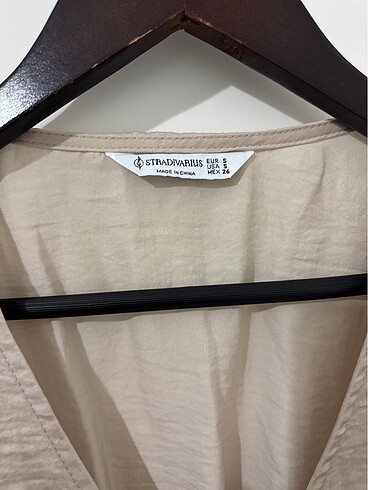 Stradivarius Stradıvarıus bluz