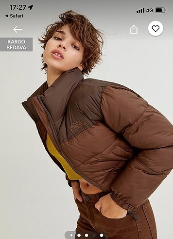 Pull&Bear Mont