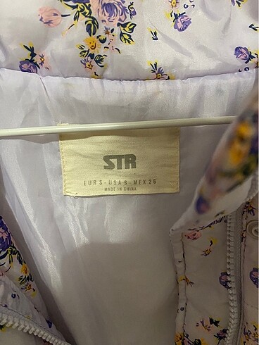 Stradivarius Stradivarius mont