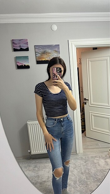 Mavi jean