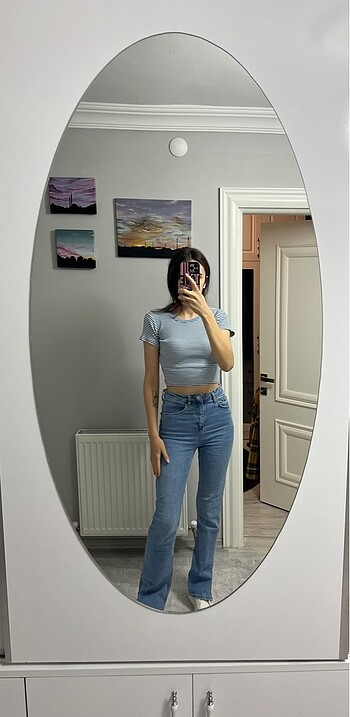 Koton jean