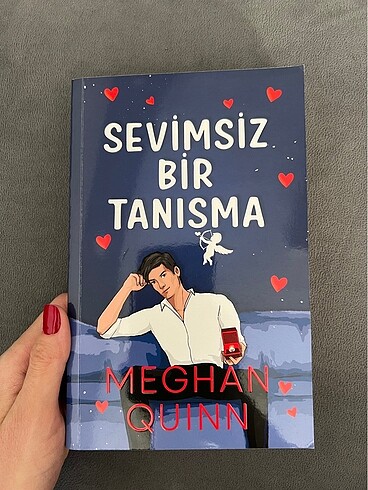 Sevimsiz bir tanışma