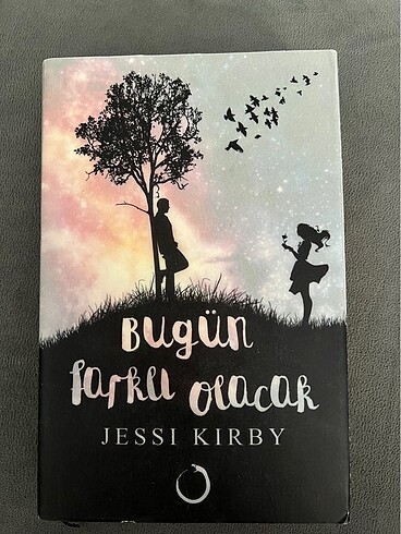 Bugün farklı olacak roman