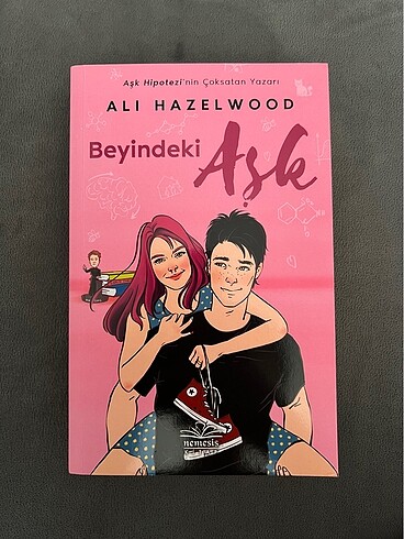 Beyindeki aşk
