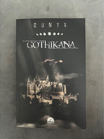 Gothıkana