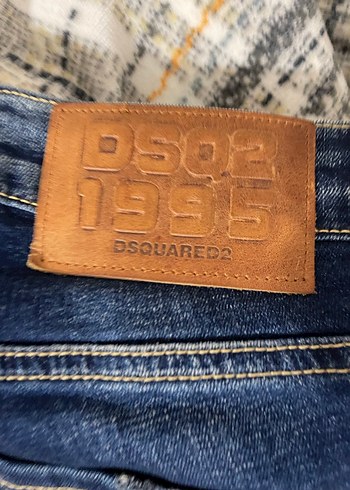 l Beden dsquared2 pantolon yırtık pantolon
