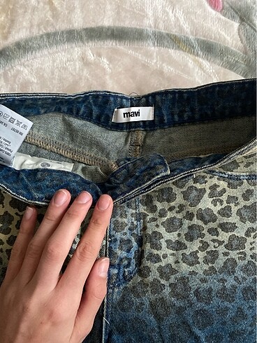 Mavi Jeans Mavi şort