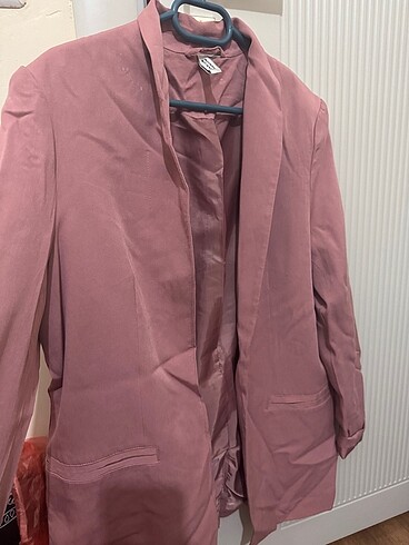 Hm blazer ceket