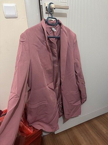 H&M Hm blazer ceket
