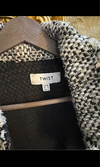 Twist Kaban/palto