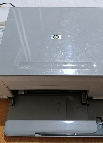 HP Yazıcı Photosmart c3180