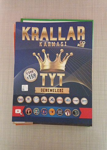 YKS 3'lü Denemeler - Görsel 2