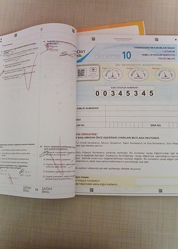 YKS 3'lü Denemeler - Görsel 9