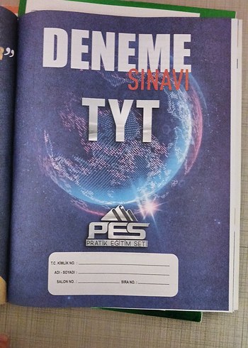 YKS 3'lü Denemeler - Görsel 7