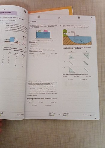 YKS 3'lü Denemeler - Görsel 10