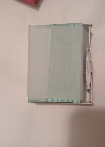 Beyaz Mikroskop Lamı ve Lameli - Görsel 4