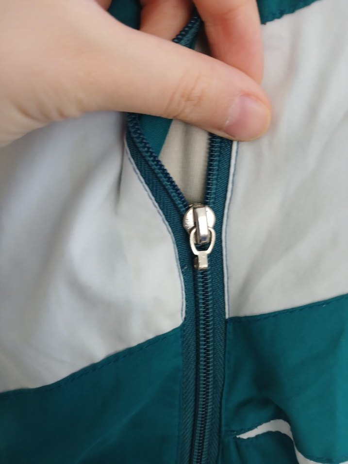 Lotto Yeşil Unisex Eşofman Takımı - Görsel 3