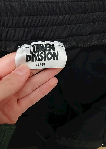 Siyah Erkek Normal Boy Pantolon - Görsel 4