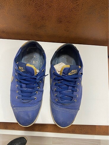 40 Beden mavi Renk Orj Nike