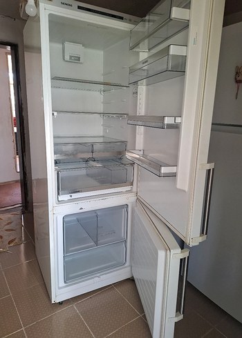 Siemens buz dolabı