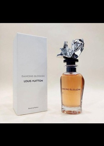 Louis Vuitton Dancing Blossom Kadın Parfümü