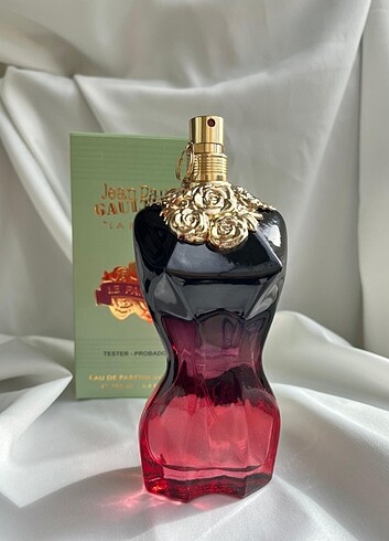 Beden Jean paul gaultier