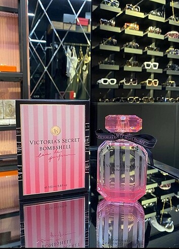 Victoria Secret
