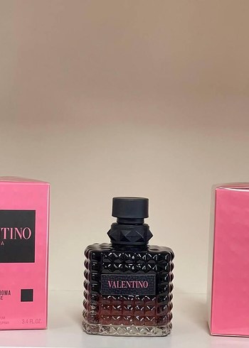 Valentino Kadın Parfümü 100 ml
