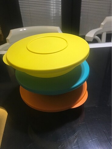 Tupperware Tupperware #eko tabak #orjinal