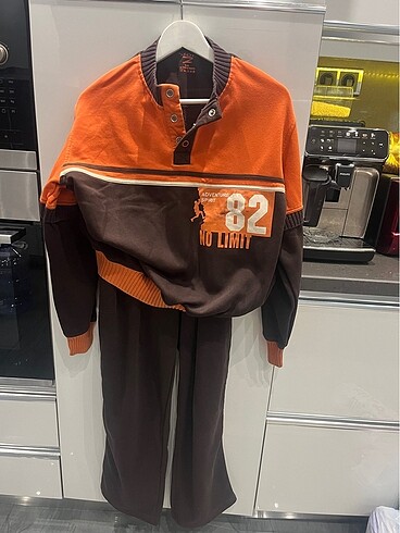 Eşoftman#takım #spor - Görsel 9