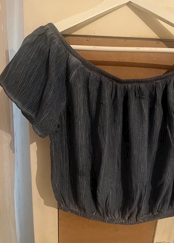 Mini Bluz #crop - Görsel 2