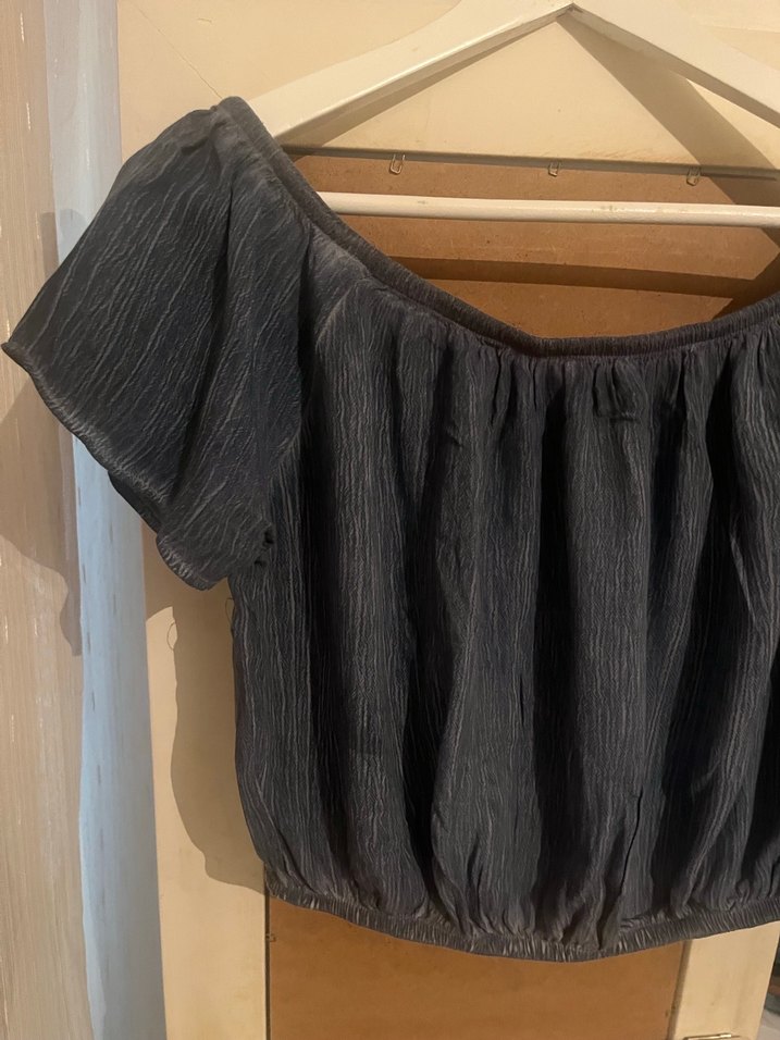 Mini Bluz #crop - Görsel 2