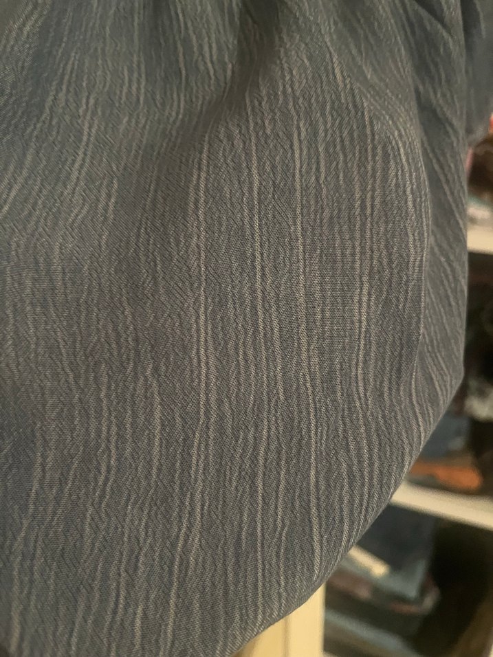 Mini Bluz #crop - Görsel 5