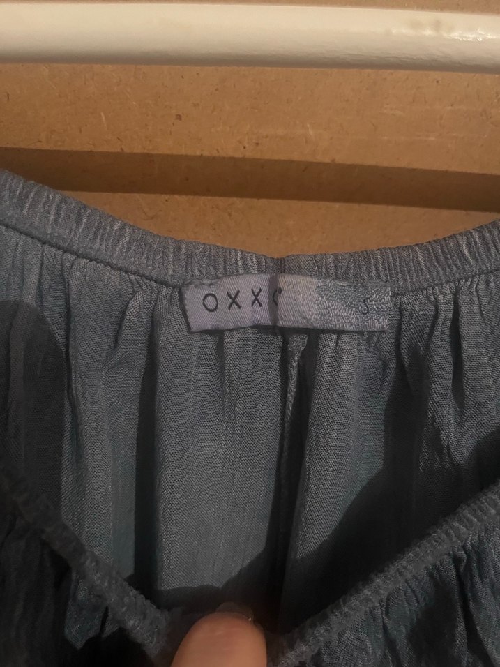 Mini Bluz #crop - Görsel 3