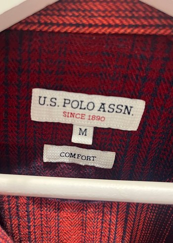 Turuncu Batik Desenli Uzun Kollu Gömlek - Görsel 5