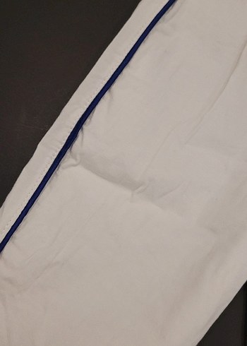 Bej Çocuk Takım Elbise Parlak Yelekli - Görsel 8