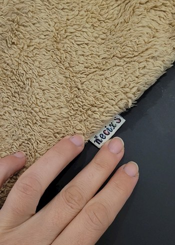 Bej Kürklü Bebek Tulumu - Görsel 10