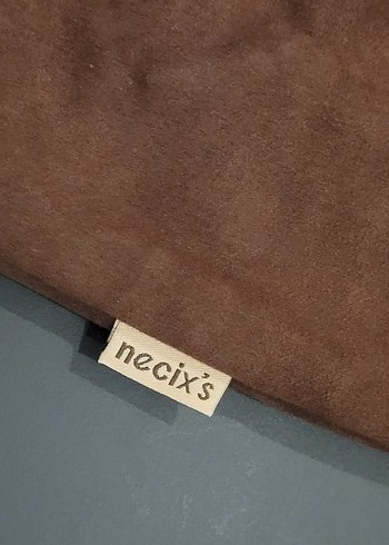 Kahverengi Kürklü Bebek Tulumu - Görsel 6