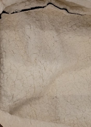 Kahverengi Kürklü Bebek Tulumu - Görsel 7