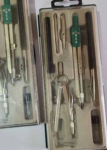 pergel takimi - Görsel 2