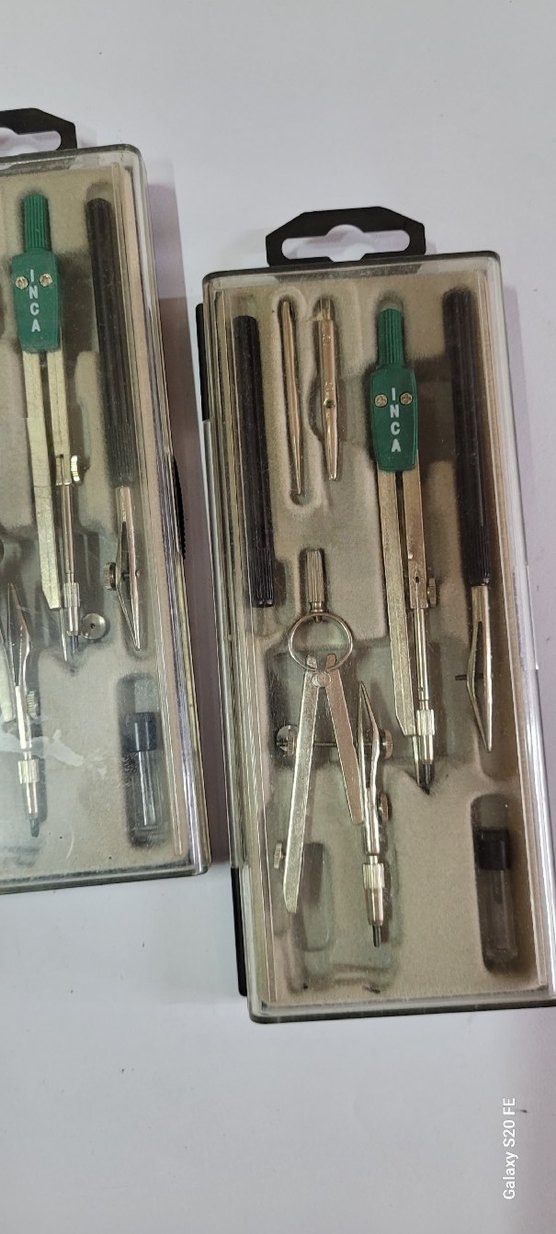 pergel takimi - Görsel 2