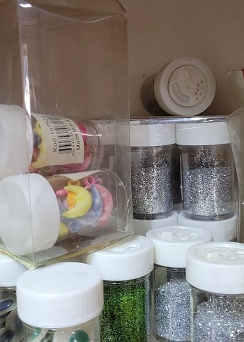 Renkli Boncuk sim oynargoz pul vs. - Görsel 7