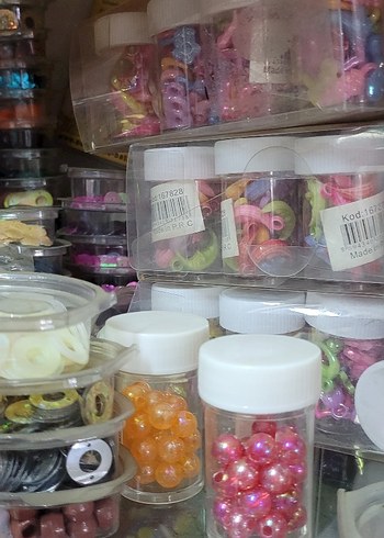 Renkli Boncuk sim oynargoz pul vs. - Görsel 5